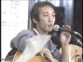 日本のフォーク・グラフティ #2/4