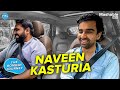 The Bombay Journey ft. Naveen Kasturia - EP35