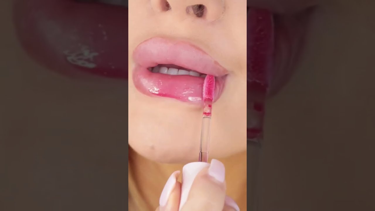 What S Your Favorite Lipgloss Lips Asmr