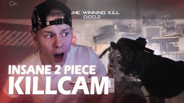 18 MAN FFA TRICKSHOTTING!