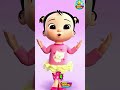 Sing the ABC Song 🎵 | Learn Alphabet for Kids #Shorts #CocoBeeMelodyRhymes