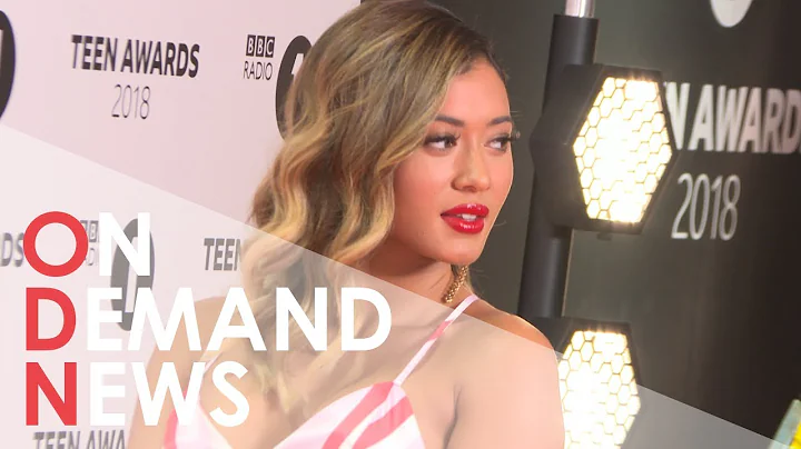 Love Island Star ARRESTED in Dubai for Alleged Dru...