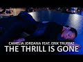 Camelia Jordana &amp; Erik Truffaz - The Thrill Is Gone | Choreography by Julianna Kobtseva