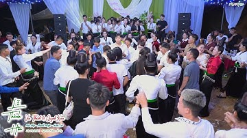 Liên Khúc Nhạc Múa Xòe Tây Bắc Mới Nhất Chào 2026/LTH Văn Thanh Quỳnh Xuân