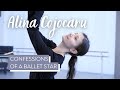 Alina Cojocaru: Confessions of a Ballet Star の動画、YouTube動画。