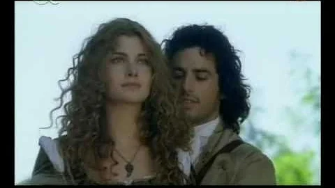 Quante puntate sono Elisa di Rivombrosa parte seconda?
