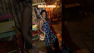 Take a piece of Africa Home | Kuumba Ujamaa…Hidden Gem in Portland Jamaica #FeelAfrica