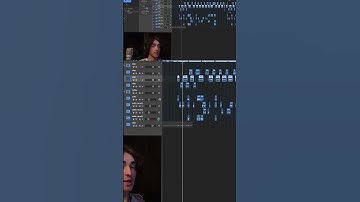 FREE vocal preset!! #producer #mixing #logicpro #typebeat #vocals #newartist #undergroundrap #music