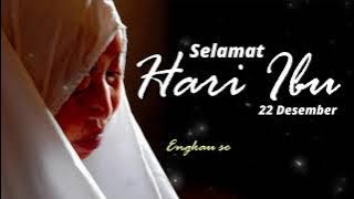 Story WA Ucapan Selamat Hari Ibu Sedih 2020 | Ummi Tsumma Ummi - Nem