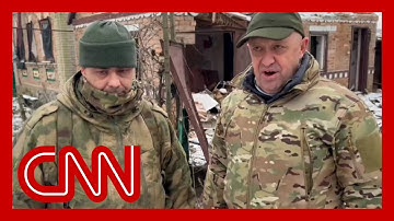 Why is this Russian private army so effective? See what military documents reveal