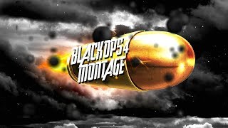Frozy - 6 minute BLACK OPS 4 montage