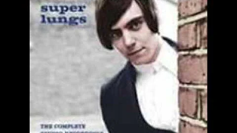 Terry Reid - I've Got News For You