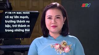 Kênh TH BTV và Kênh PT FM 92,1 MHz của (Đài PT\&TH Bắc Ninh cũ) dừng phát sóng từ 0h ngày 01\/8\/2025