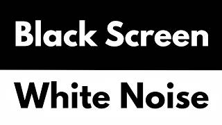 White Noise Black Screen No Ads | Sleep Deeply, Improve Focus and Relax Your Mind White Noise Black Screen No Ads | Sleep Deeply, Improve Focus and Relax Your Mind