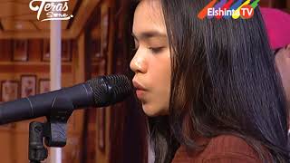 Adisa Navirie - Fix You (Cover) // Teras Sore