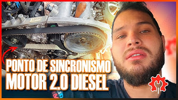 Ponto do Motor Fiat TORO e Jeep COMPASS e RENEGADE 2.0 Turbo DIESEL