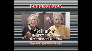 LAGU KUSUKA 