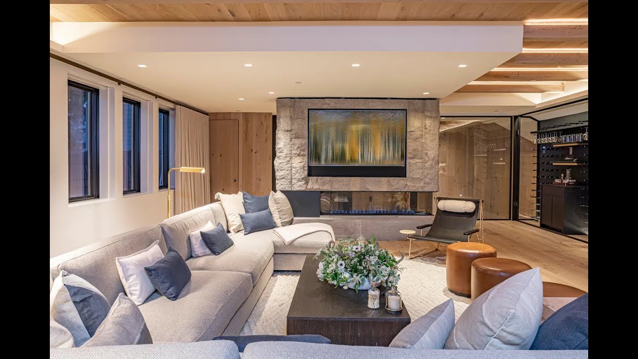 Unparalleled Penthouse in Telluride, Colorado | Sotheby's International Realty