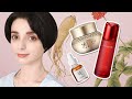 Korean skin care products for anti aging the secrets of korean ginseng      