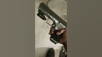 Pf45 g21 color swap *scratched on purpose