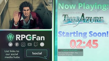 Trails To Azure Offical Release Part 3