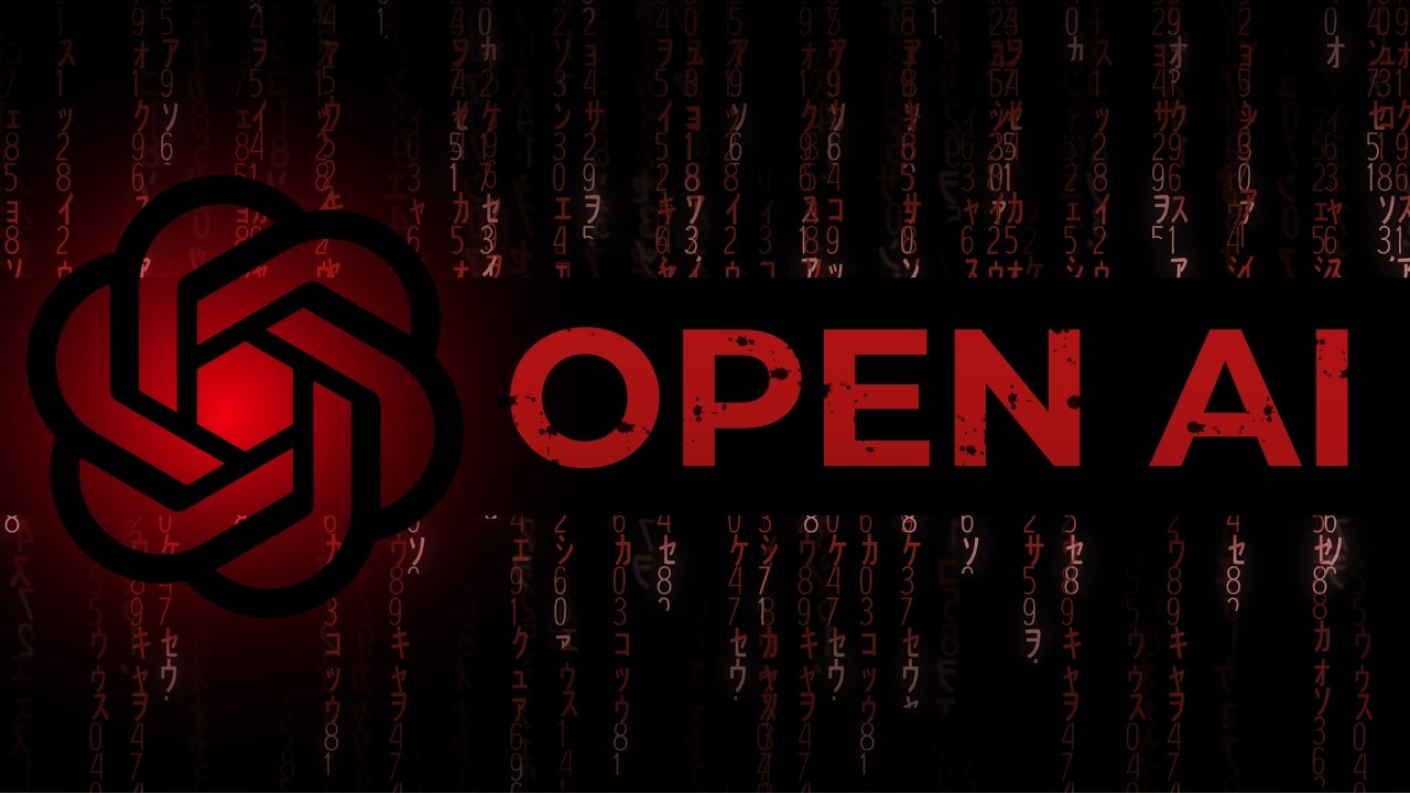 Open AI no es lo que parece | El Iceberg de OpenAI
