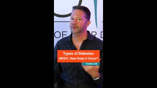 Download Lagu Have you heard of a type of diabetes called MODY? MP3