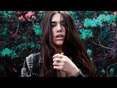 Dua Lipa - Want To