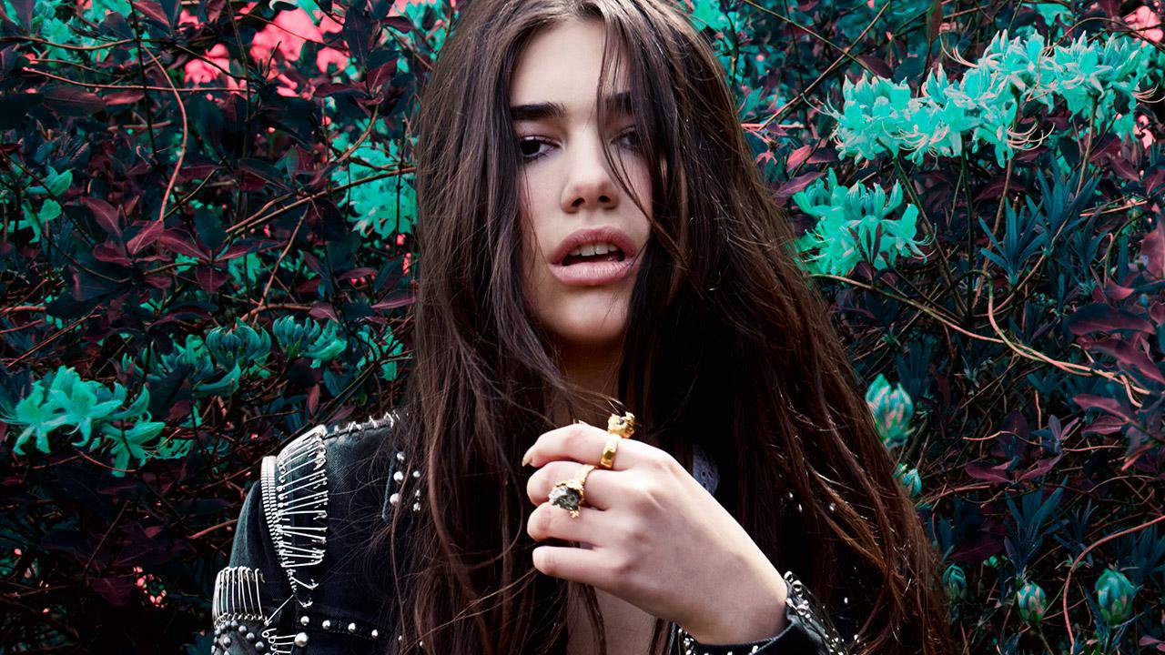 Dua Lipa Want To YouTube Dua Lipa Want To YouTube
