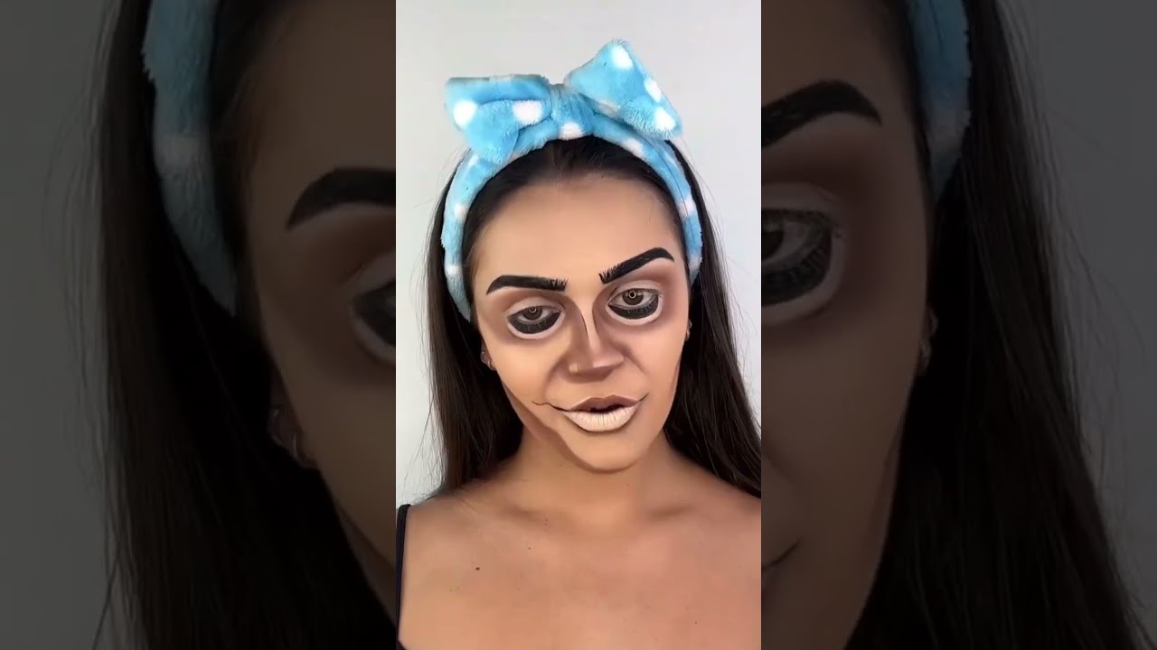 2D Gorillaz   makeup  gorillaz  song  2d