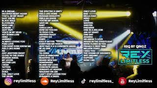 DJ In A Dream X Deceived Heart Again Breakbeat Legendaris Golden Crown | Req by Qingz