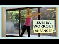 Zumba Workout Anfänger