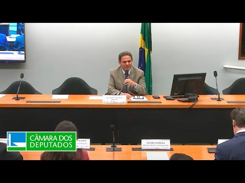 COMISSÃO DE DESENVOLVIMENTO URBANO