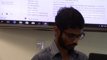 Lecture 9B (9-28-17) Introduction to Robotics