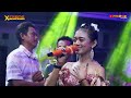 PENGUASA ATI - MISSEL LAURA || ORKES DANGDUT X-TREME LIVE MUSIC DESA DADAP LAMA JUNTINYUAT INDRAMAYU