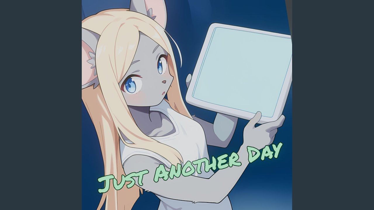 Just Another Day - YouTube