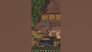 Timberborn Tip - How To Get More Baby Beavers! #shorts