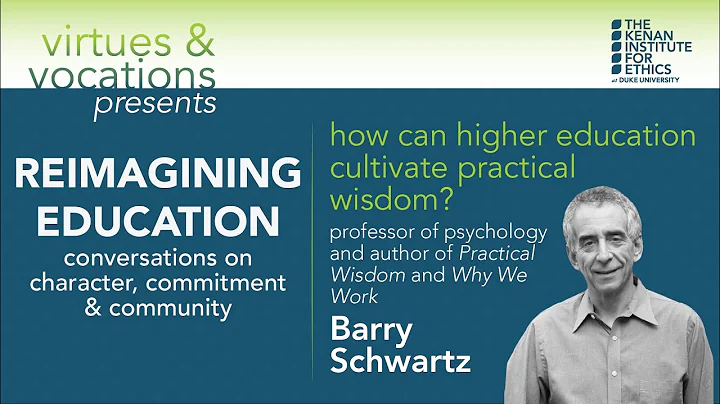 Reimagining Education: How Can Higher Education Cu...