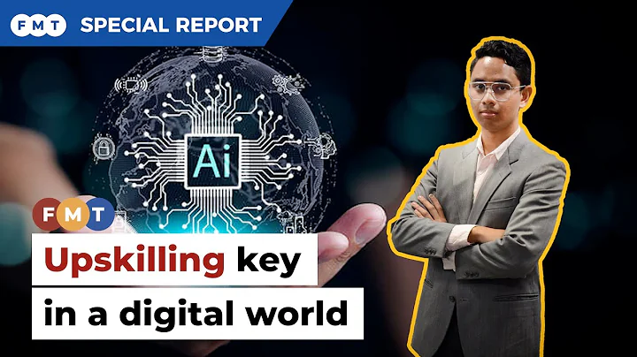 AI, digitalisation, green economy offer new career options for Malaysians