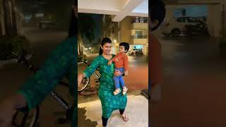 Dancing With My Darling Sridevi Ashok Sridevi Sitara