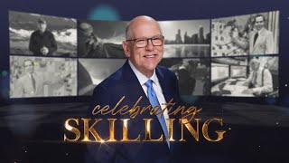 Tom Skilling's most memorable moments