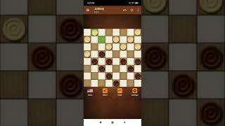 Checkers - board game available on Android screenshot 3
