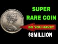Top 2!ultra rare aus coins worth million these coin coins change your life you must che k? 