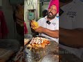Overloaded chicken sandwich in punjab  pettoo singh  street food
