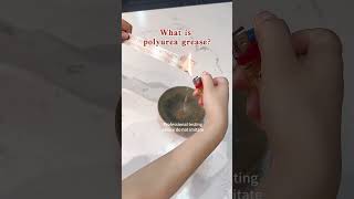 Polyurea grease Lentus Lab Poly Urea Grease