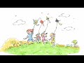 Flights of Fancy Story Time Quiz