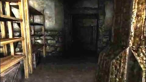 Amnesia: Zombie Escape [Custom Story] Part 1