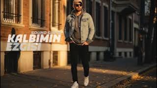 NEW Emotional Turkish Pop Anthem - Kalbimin Ezgisi (The Soul's Melody) | SoundSurge 2025