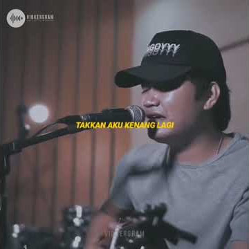 BIARKAN BERLALU COVER #ANGGA CANDRA STORY WA TERBARU