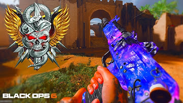 128 KILLS + TRIPLE NUCLEAR - BLACK OPS 6 